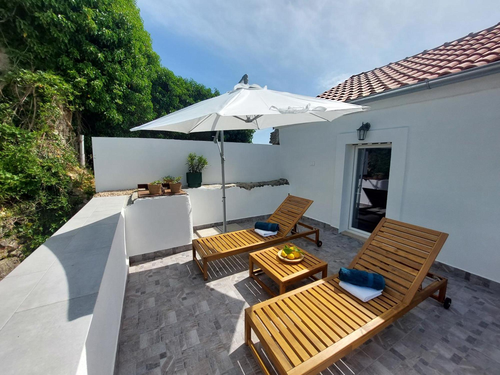 House Belej - Lola Vila Exterior foto
